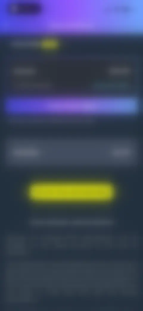 Nautide: Tides, Wind, Waves + locked screen preview