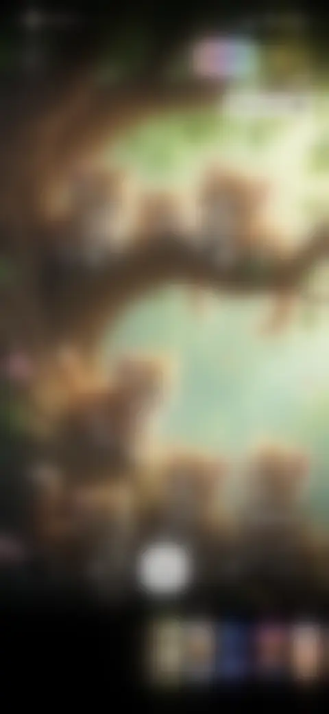 ZEDGE™ Ringtones & Wallpapers locked screen preview