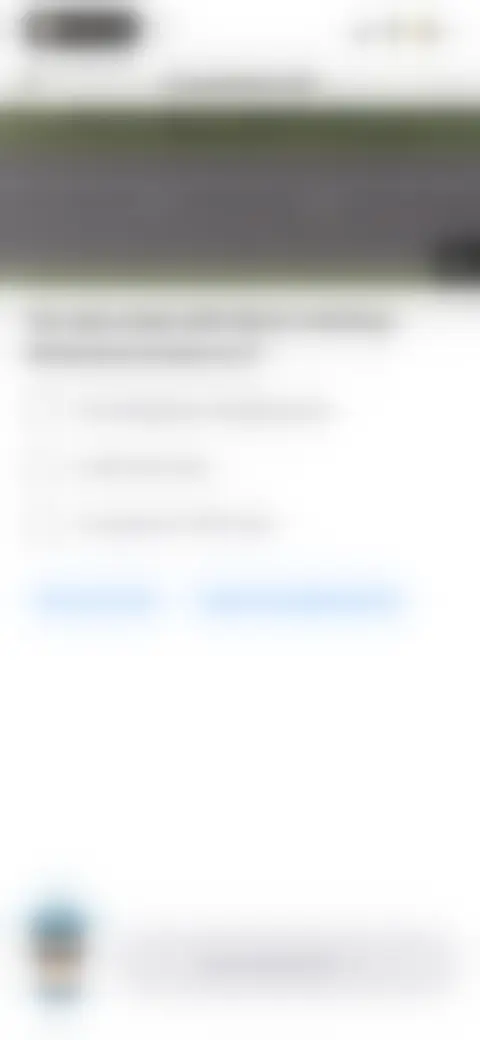 DMV Genie: Permit Test 2026 locked screen preview