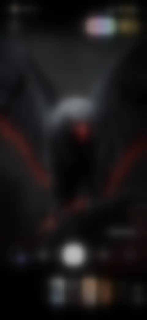 ZEDGE™ Ringtones & Wallpapers locked screen preview