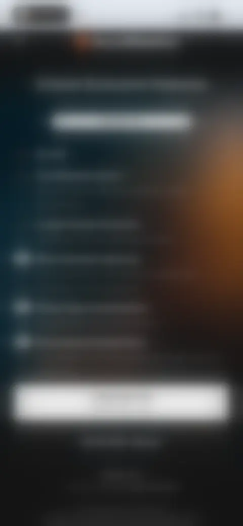 AccuWeather: Weather Forecast locked screen preview