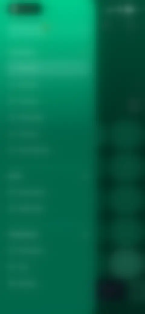 Calculator₊ locked screen preview