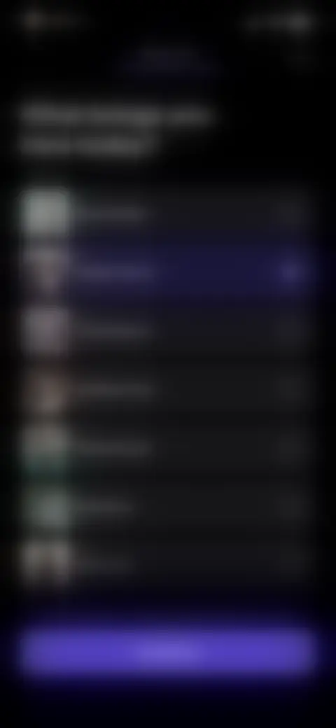 Cosplay: Future Baby Generator locked screen preview