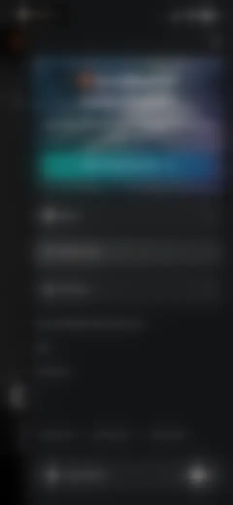 AccuWeather: Weather Forecast locked screen preview