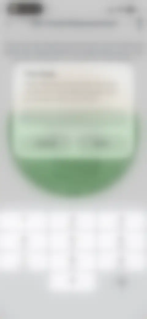 FIXD OBD2 Scanner locked screen preview
