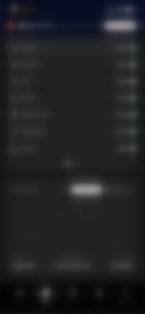 AccuWeather: Weather Forecast locked screen preview